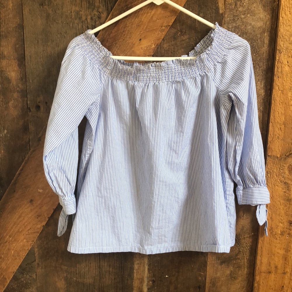 LOFT Top